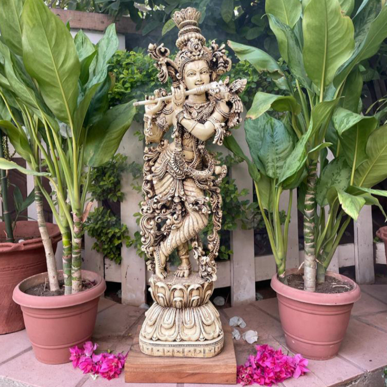 Lord Krishna Murti